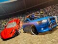 เกม Real Car Demolition Derby