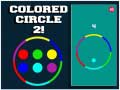 เกม Colored Circle 2