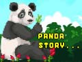 เกม Panda Story