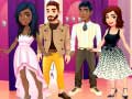 เกม Valentine's Day Couple