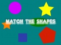 เกม Match The Shapes