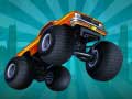 เกม Monster Truck vs Zombie