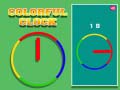 เกม Colorful Clock