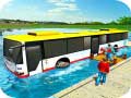 เกม Floating Water Bus