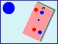 เกม Color Pong