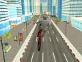 เกม City Bike Ride