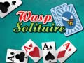 เกม Wasp Solitaire
