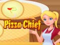เกม Pizza Chief