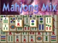 เกม Mahjong Mix