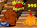 เกม Monkey GO Happy Stage 395