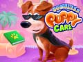 เกม Homeless Puppy Care 
