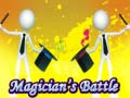 เกม Magician`s Battle