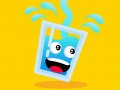 เกม Fill The Glass