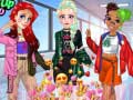 เกม E Girl Fashion