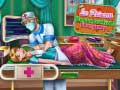 เกม Ice Princess Resurrection Emergency