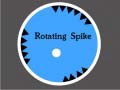 เกม Rotating Spike