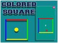 เกม Colored Square