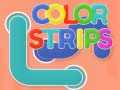 เกม Color Strips