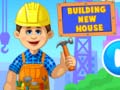 เกม Building New House