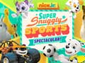 เกม Nick Jr. Super Snuggly Sports Spectacular