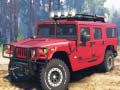 เกม Hummer Jigsaw