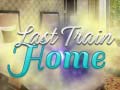 เกม Last Train Home