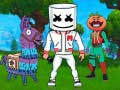 เกม Battle Royale Jigsaw