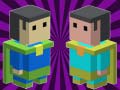 เกม Just Jump