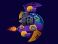 เกม Clash Of Aliens