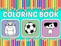เกม Coloring Book