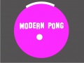 เกม Modern Pong
