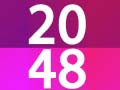 เกม 2048 Colorful