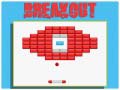เกม Breakout