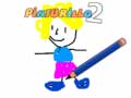 เกม Pinturillo 2