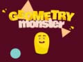 เกม Geometry Monster