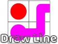 เกม Draw Line