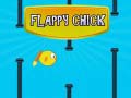 เกม Flappy Chick
