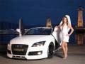 เกม Miss Tuning Show Girls