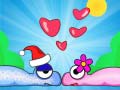 เกม Lover Worm