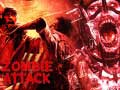 เกม Zombie Attack
