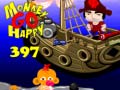 เกม Monkey Go Happly Stage 397