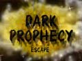 เกม Dark Prophecy Escape