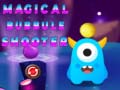 เกม Magical Bubble Shooter