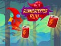 เกม Hot Runnerpepper Run