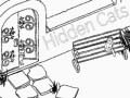 เกม Hidden Cats