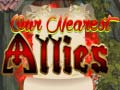เกม Our Nearest Allies