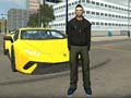 เกม Grand City Car Thief