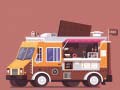 เกม Food and Drink Trucks Memory