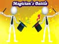 เกม Magicians Battle