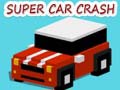 เกม Super Car Crash